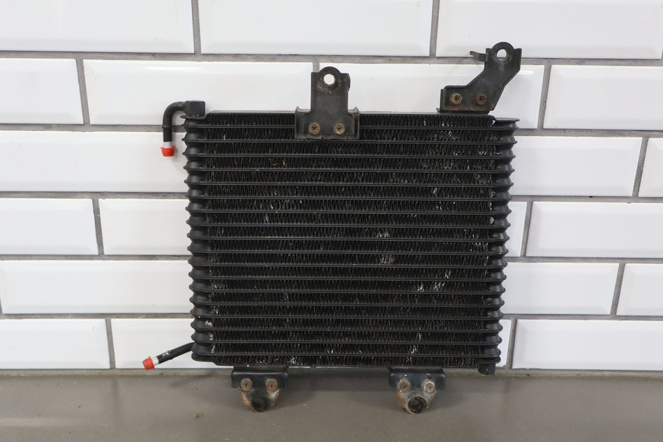 2001 Lexus LX470 Transmission Oil Cooler OEM