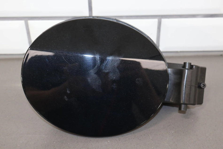 2018 Subaru WRX- Fuel Filler Door