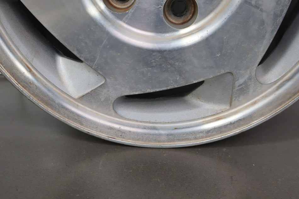 1988 Chevrolet Corvette- Wheel