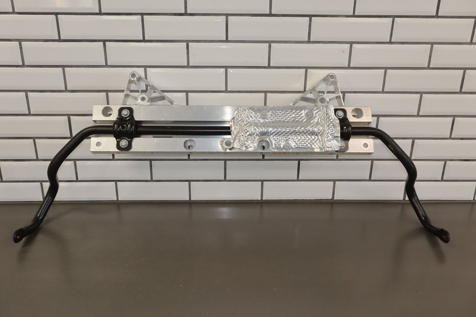 2018 Chrysler Pacifica Stabilizer Bar OEM