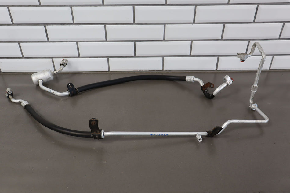 2001 Lexus LX470- A/C Hoses