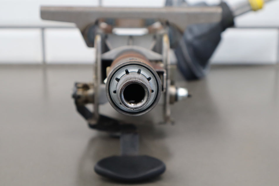 11-14 Dodge Challenger Tilt Telescopic Column Bare