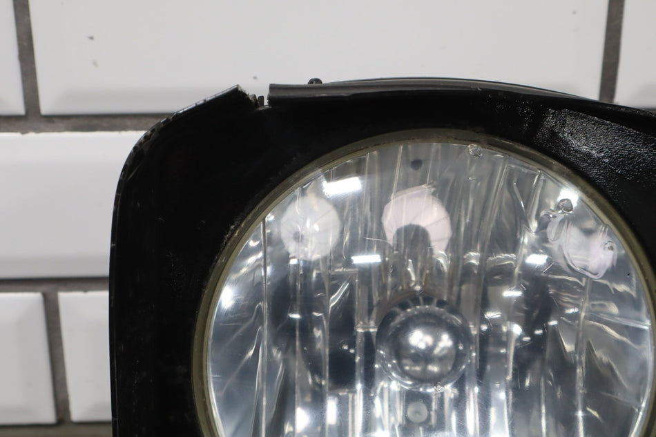 2003-2009 Hummer H2 W/ Amber Marker Lamp 20821229