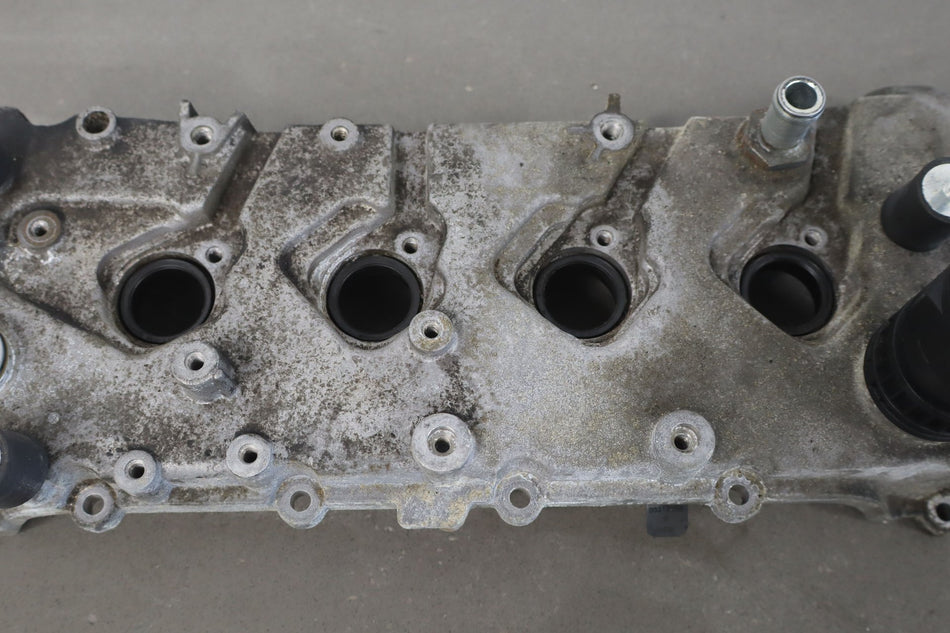 2013 Fiat 500 Valve Cover OEM