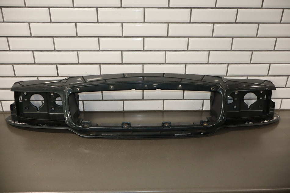 2003-2011 Ford Crown Victoria Header Panel Assy OEM