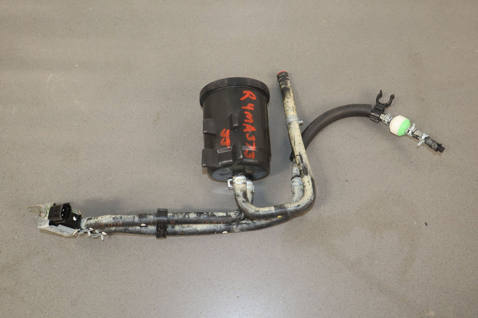 2004 Mazda MX-5 Miata- Evaporator Canister