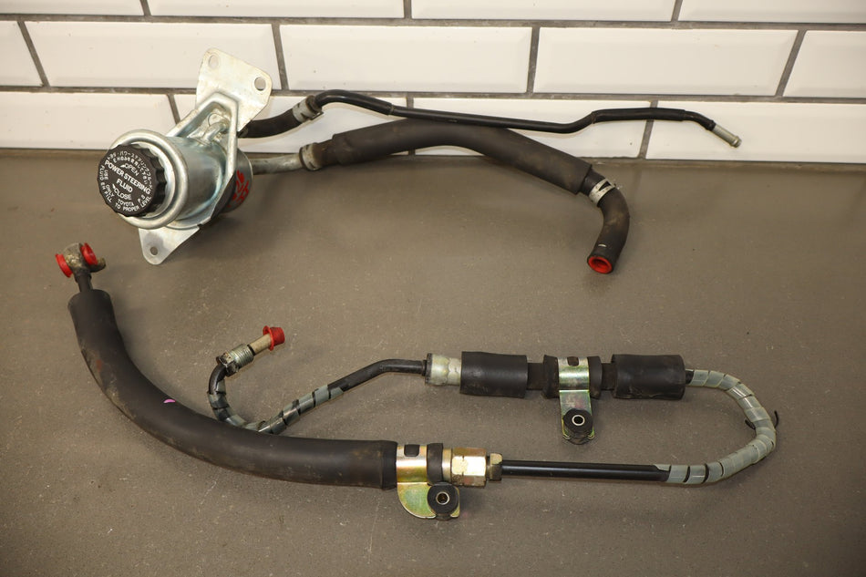 1992 Toyota MR2 Power Steering Reservoir OEM