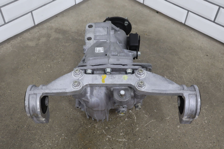 2016 Mazda MX-5 Miata- Differential Carrier Assembly