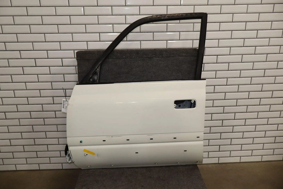 1996-1998 Lexus LX450 Left Front Door