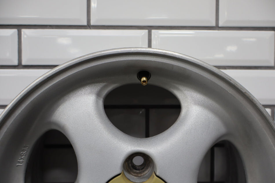 1999 Mazda MX-5 Miata- Wheel