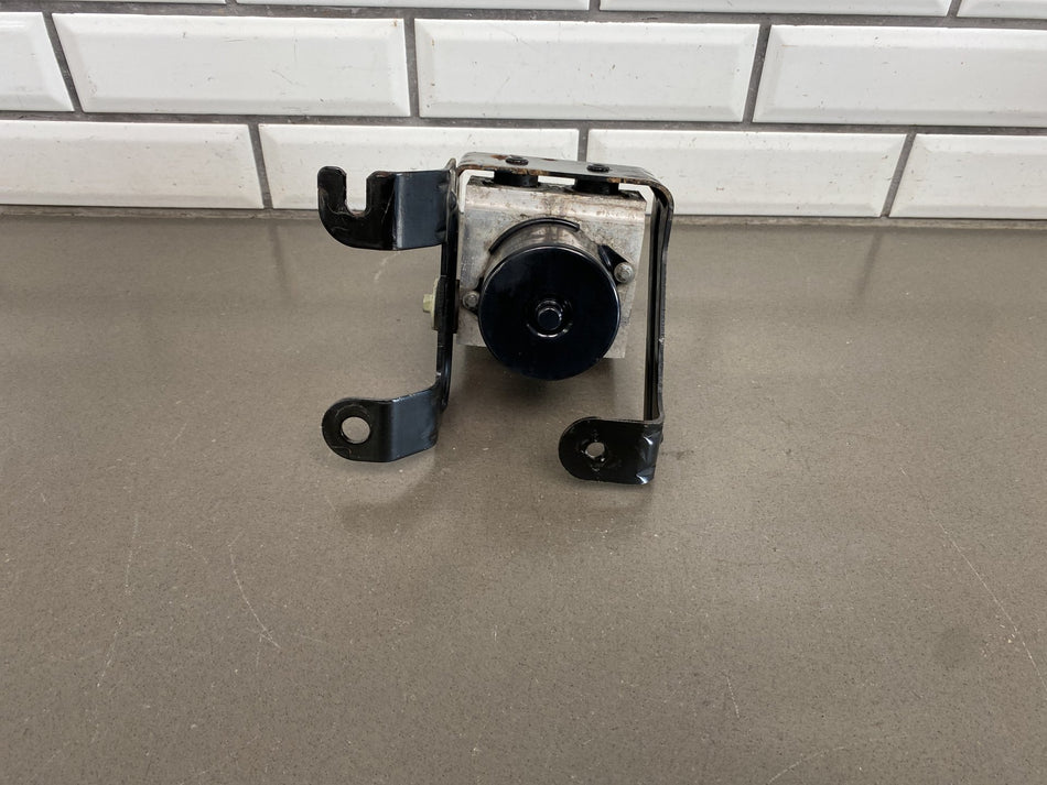 2005-2006 Ford F250 F350 Super Duty 4x4 ABS Anti Lock Brake Pump Module OEM
