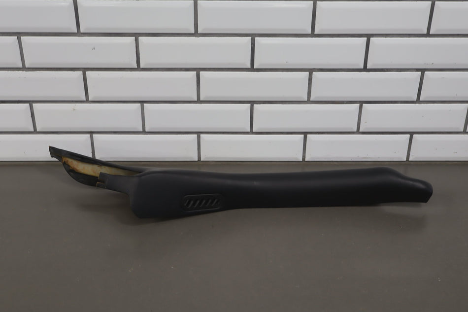 1997-2004 Chevrolet Corvette C5- Interior A Pillar Trim Set Shale