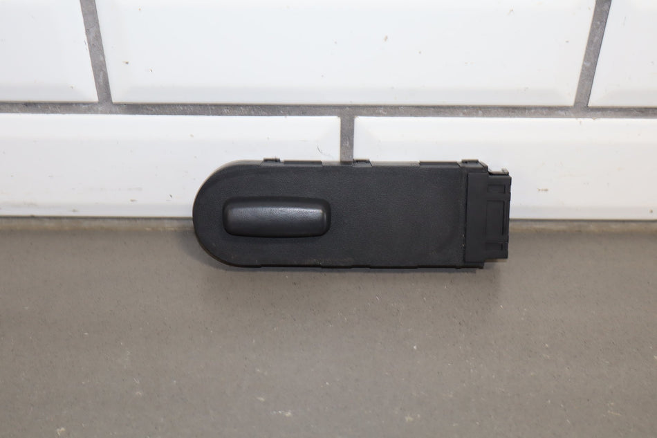 1997-2004 Chevrolet Corvette C5 Power Base Seat Switch- Driver or Passenger