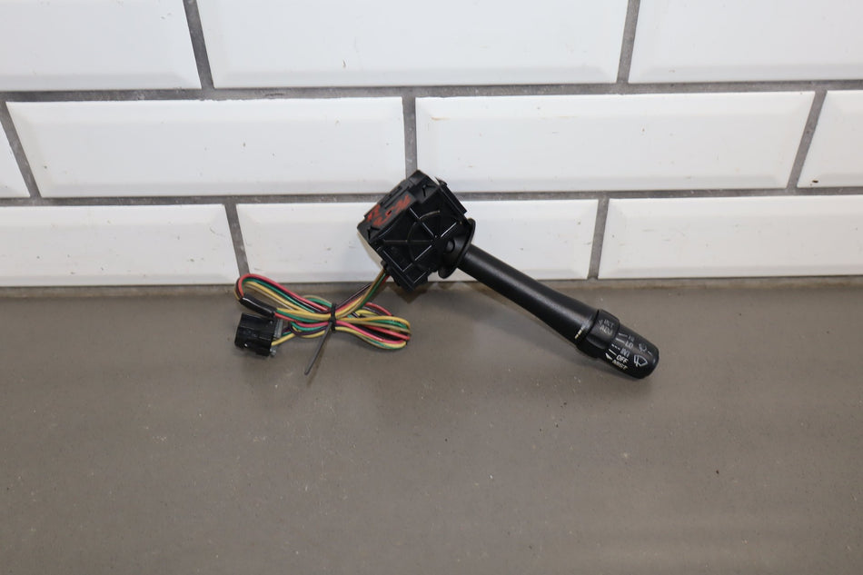1997-2004 Chevrolet Corvette C5 Wiper Switch 26047377