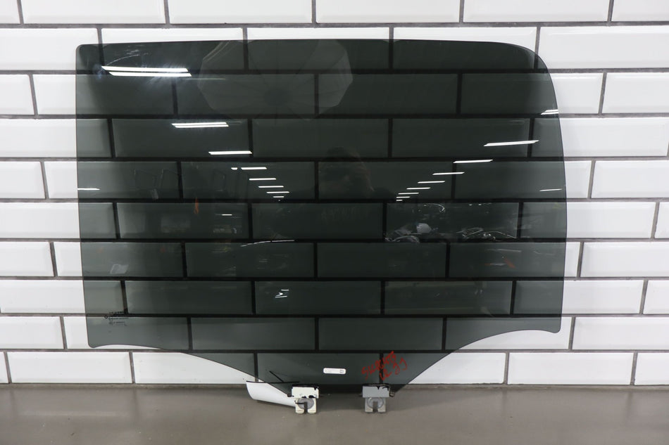 2019 Ram 1500- REAR DOOR GLASS/WINDOW