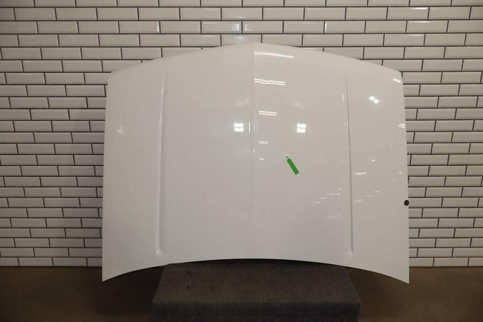 1999 Chevrolet Suburban 2500- Hood