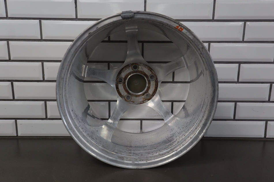 2003 Chevrolet Corvette Wheel OEM