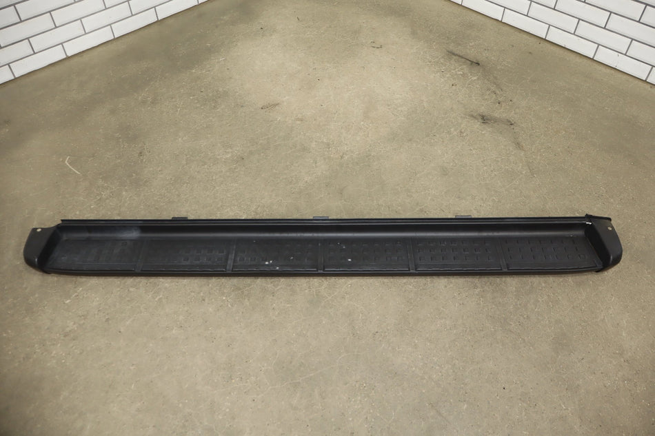 2004-2009 Toyota 4Runner SR5 Left Running Board OEM