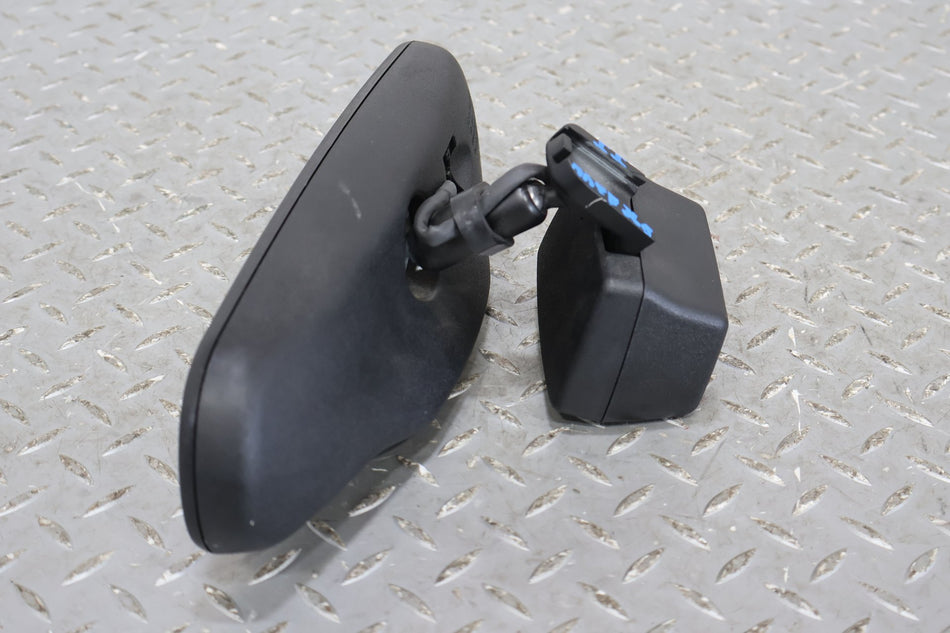 07-14 Cadillac Escalade EXT Auto Dim Rear View Mirror