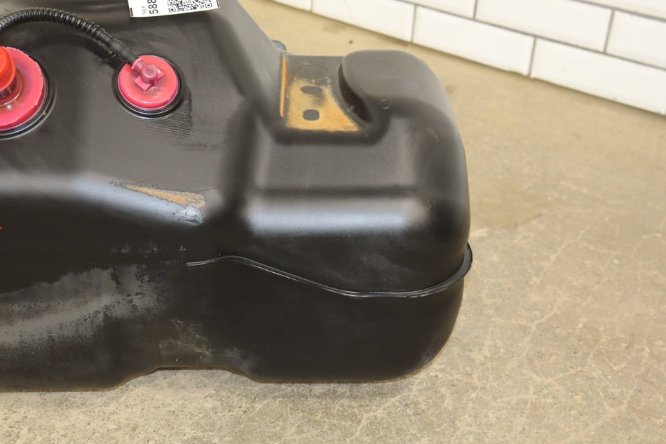 2005 Toyota Tacoma- Fuel Tank