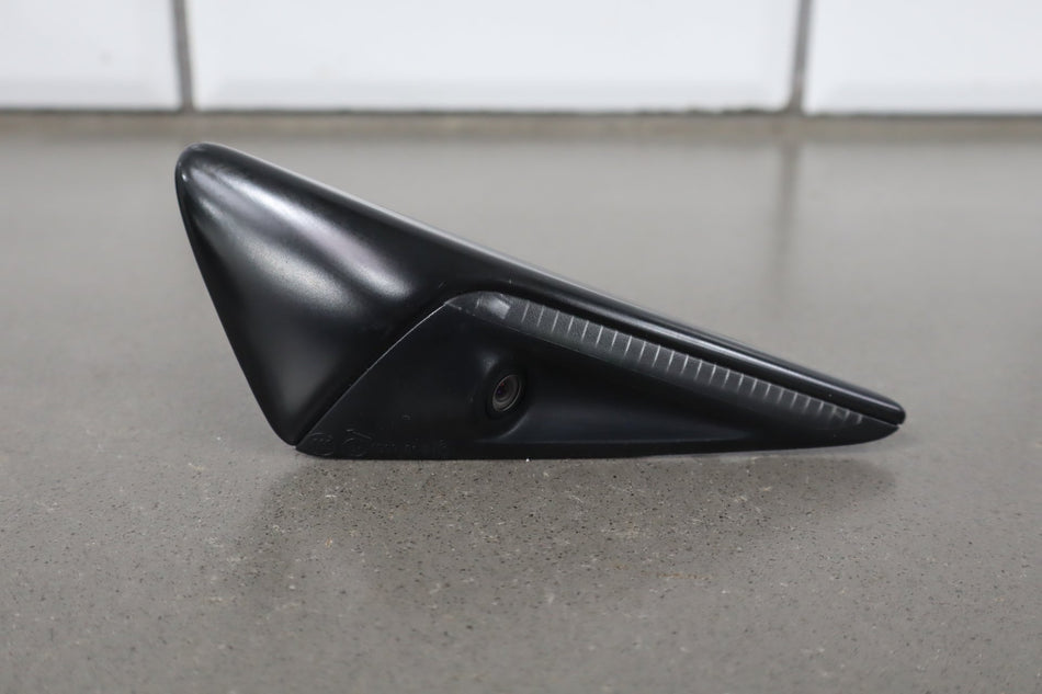 2020 Tesla Model Y- Left Fender Molding