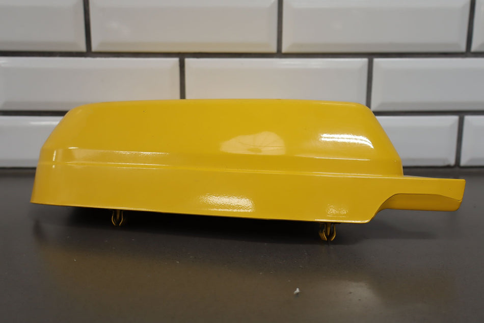 2003-2009 Hummer H2- Driver Left Cowl Vent Panel Cap