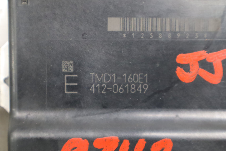 2005 Hummer H2 Tac Module OEM