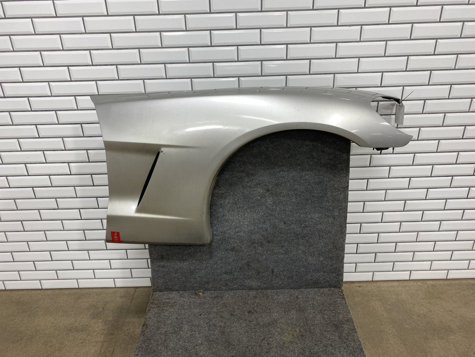 05-13 Chevy Corvette C6 Base Passenger Right RH Front Fender