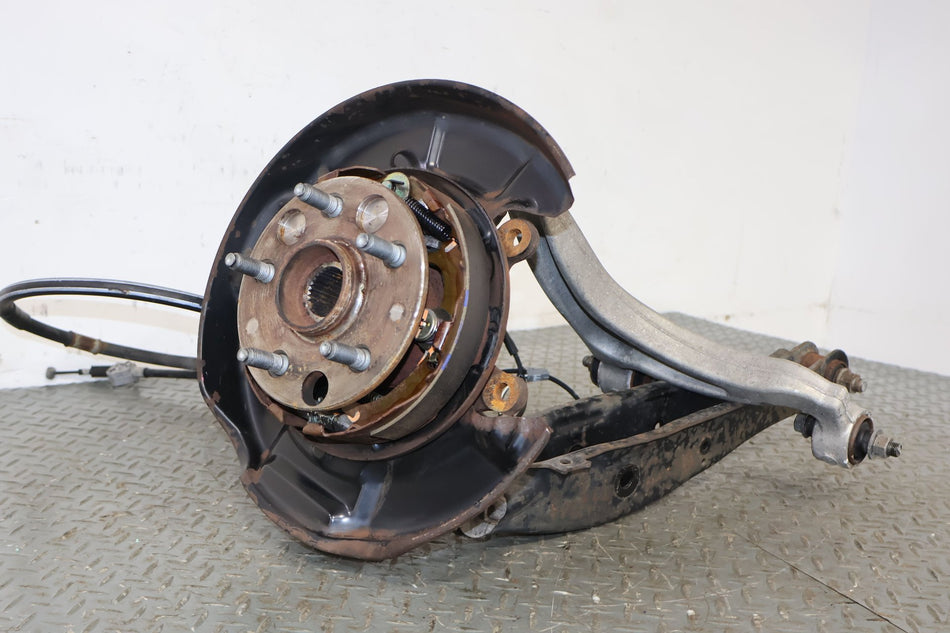 2002 Lexus LS430- Left Rear Knuckle