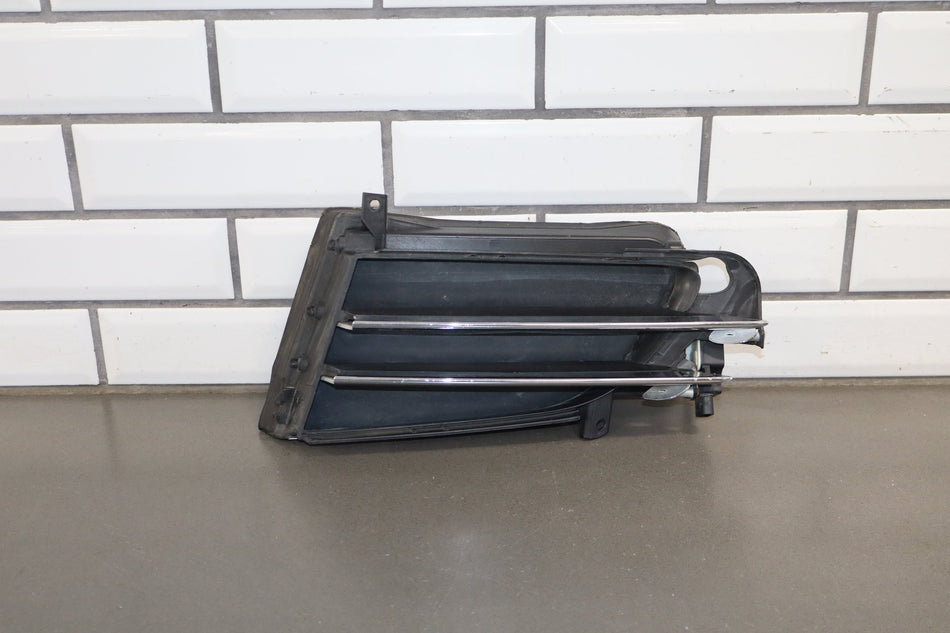 2012-2015 Tesla Model S Left Active Radiator Shutter Louver