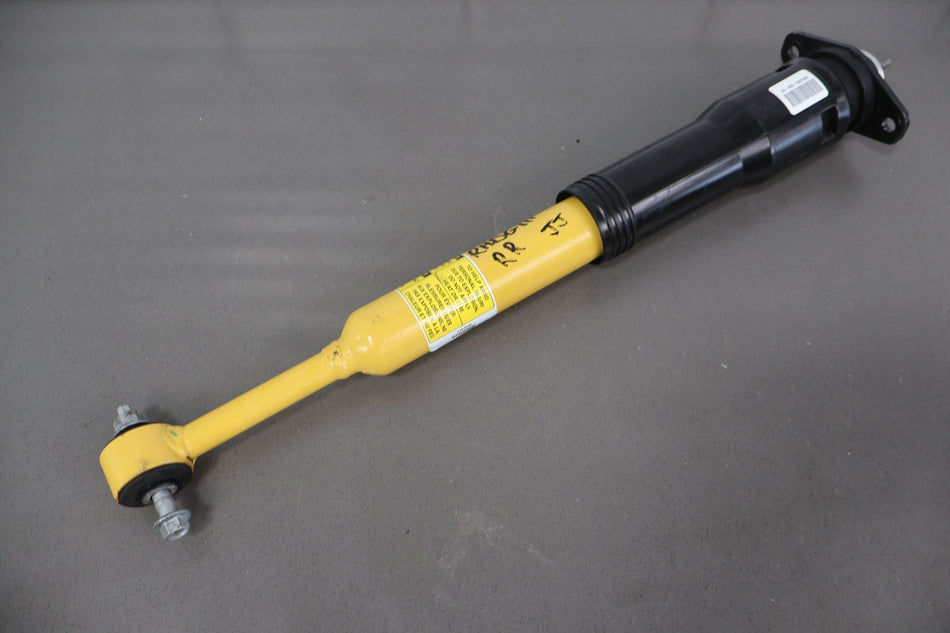 2017 Dodge Challenger- Shock Absorber