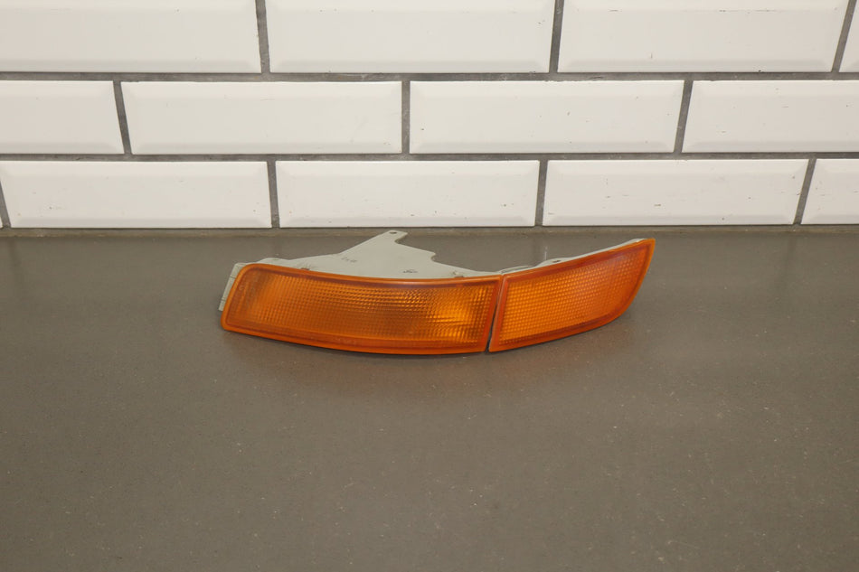 1991-1995 Toyota MR2 Left Front Lamp OEM