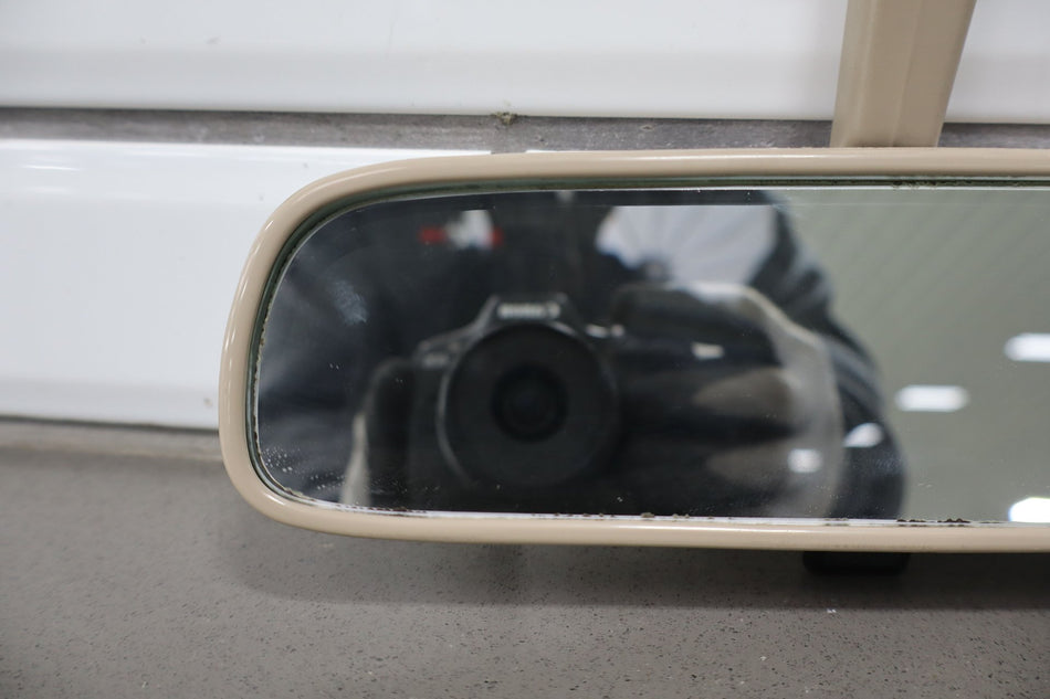 1997 Lexus LX450- Rear View Mirror