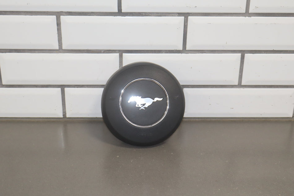 Left LH Driver Airbag Fits 2015 Ford Mustang GT
