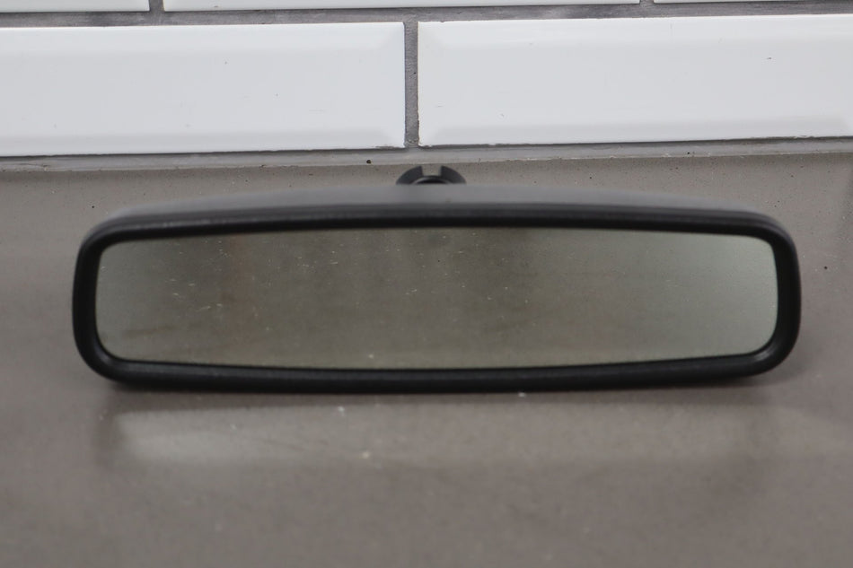 2018 Ford Mustang- Rear View Mirror