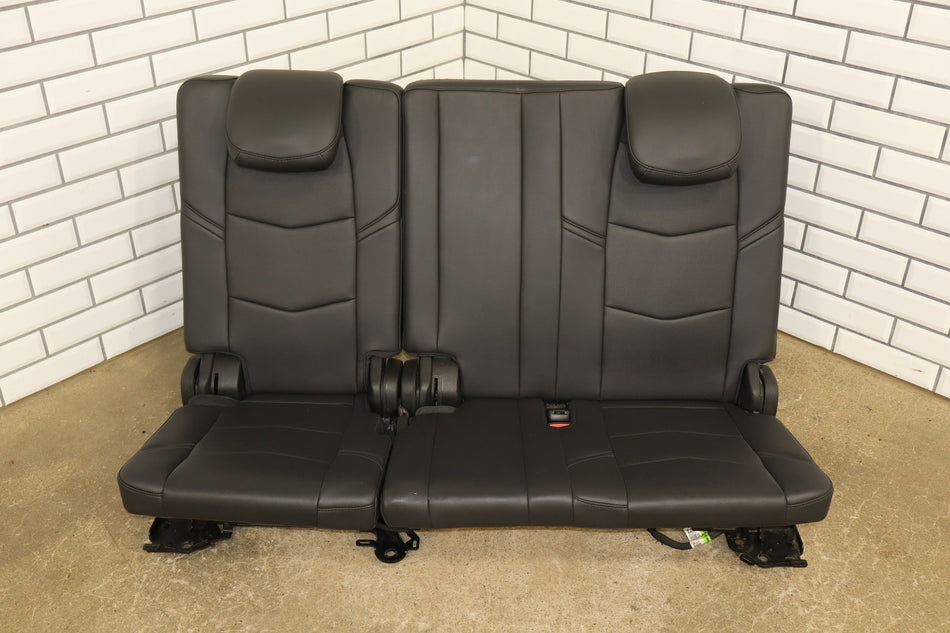 15-20 Cadillac Escalade ESV 3rd Row Seat Power Fold