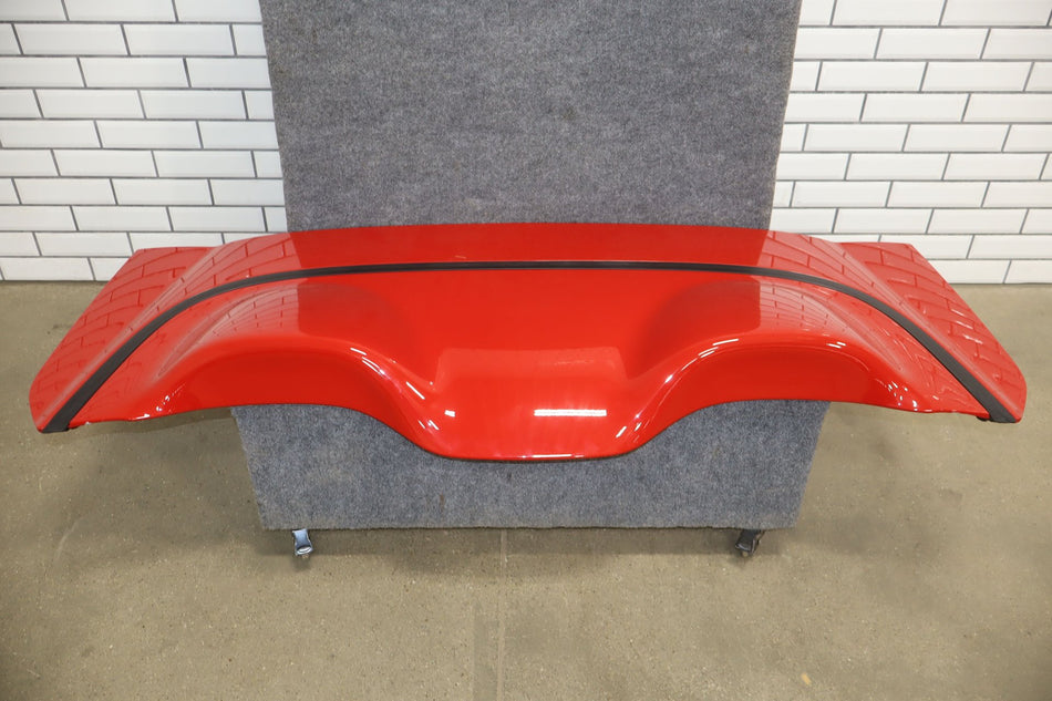 2005-2013 Chevrolet Corvette - Convertible Boot