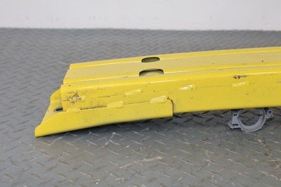 15-17 Ford Mustang GT Front Bumper Reinforcement (Triple Yellow)
