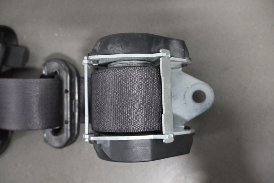 2008 Chevrolet Corvette C6- Left Front Seat Belt