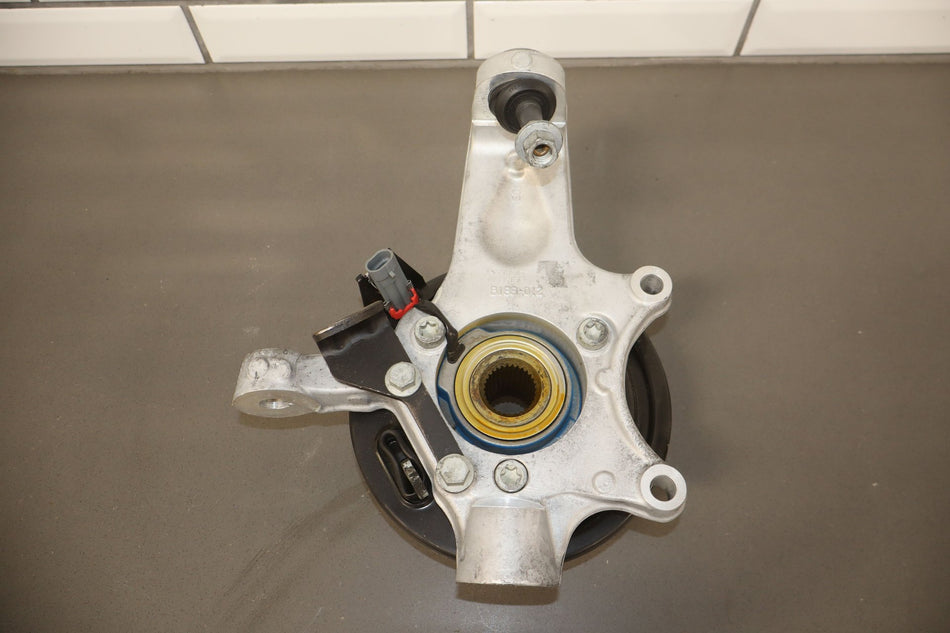 2006 Chevrolet Corvette Left Rear Suspension OEM
