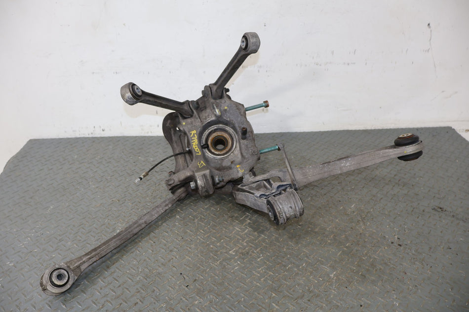 2007 Porsche 911 Left Rear Suspension OEM