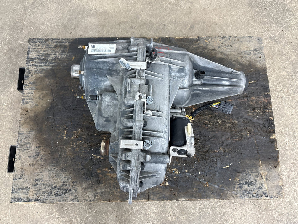 2003-2007 Hummer H2 Transfer Case 24243306 112220 Miles