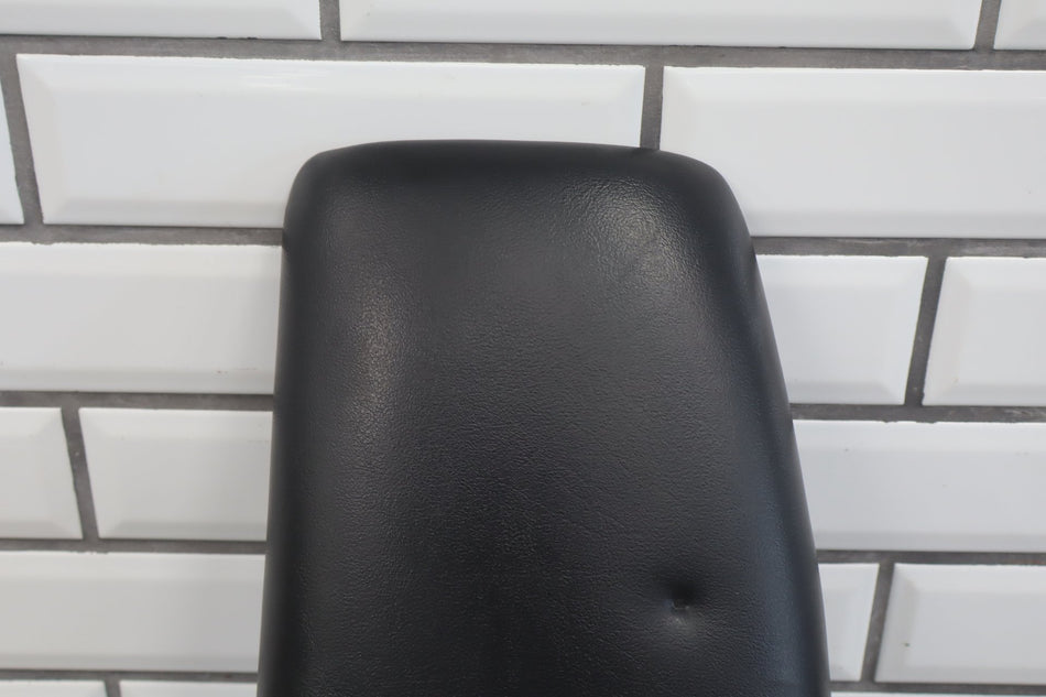 1997-2004 Chevrolet Corvette C5 Center Console Lid Cover Light Oak