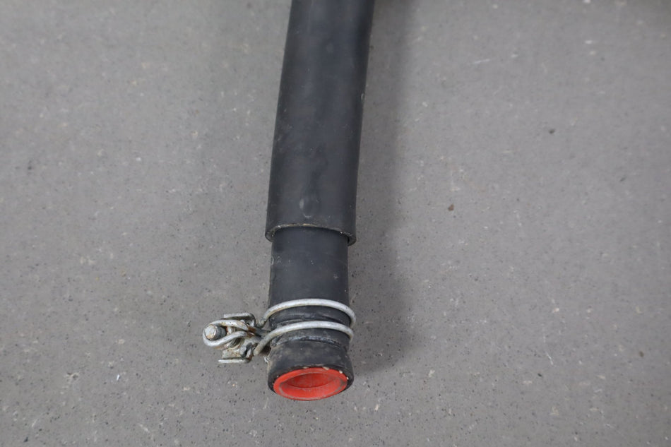 1992 Toyota Land Cruiser- Heater Control Valve