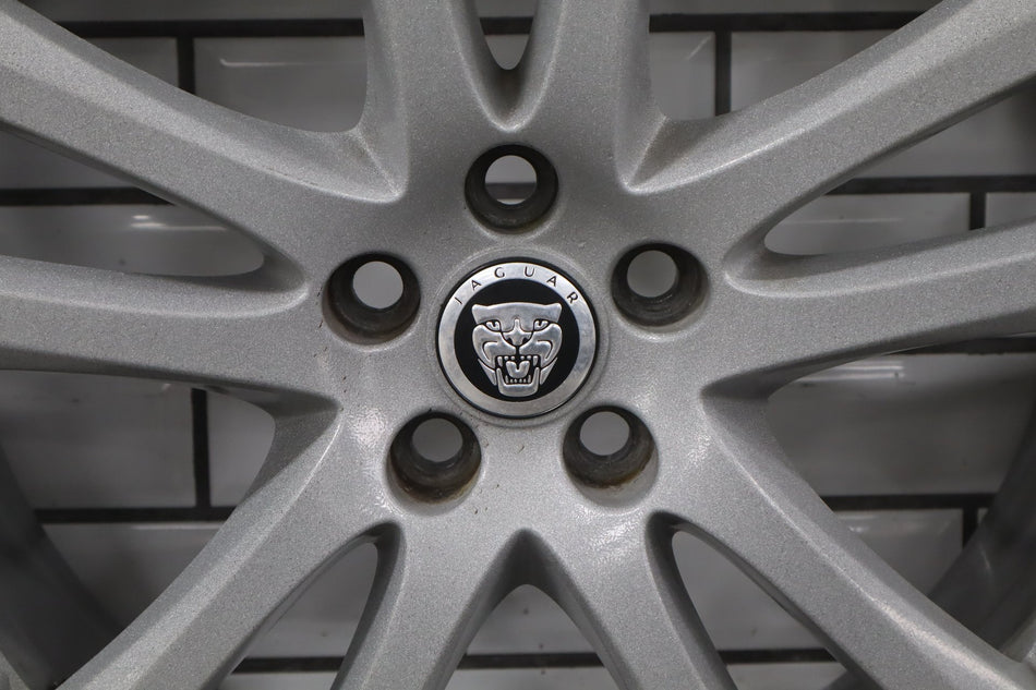 2007-2009 Jaguar XKR Alloy Wheel OEM