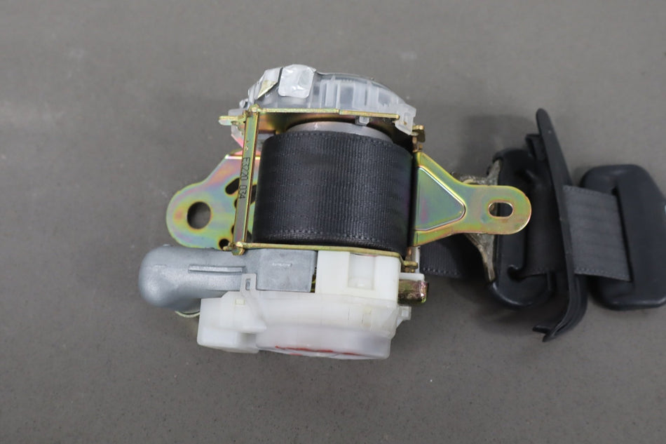 2003 Lexus SC430 Right Front Seat Belt Saddle 8P4