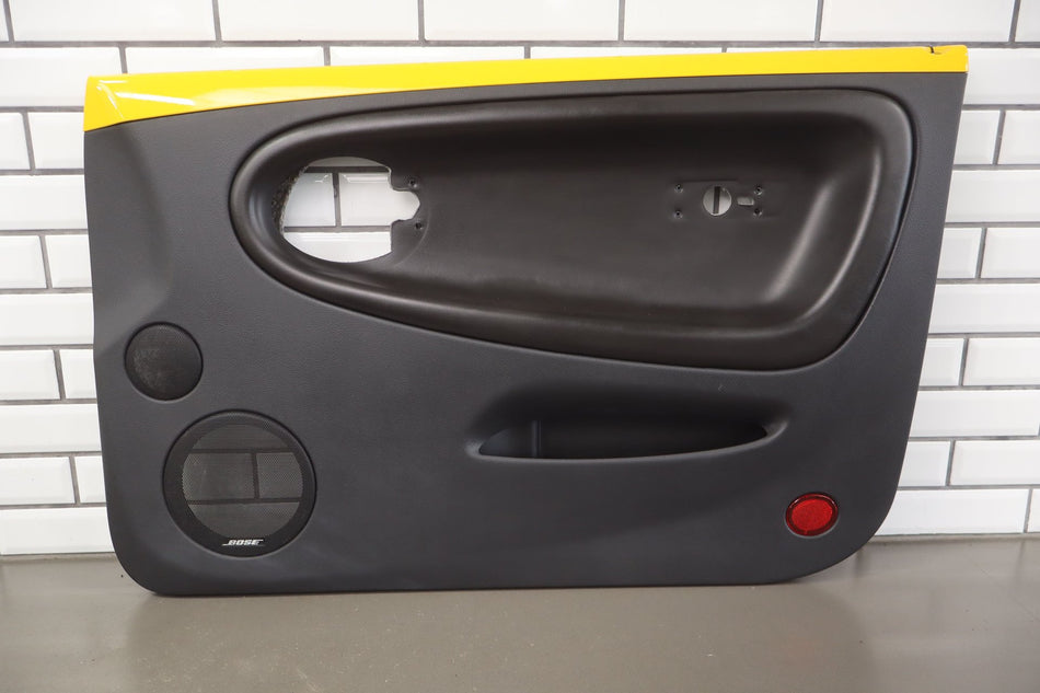 2004 Chevrolet SSR- Right Front Door Trim Panel
