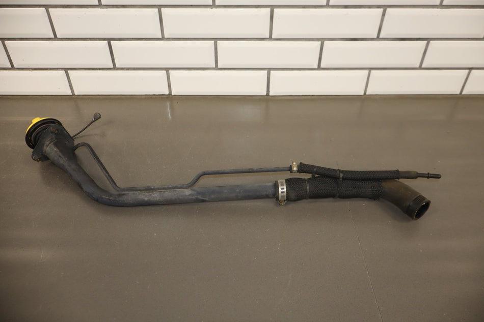 2012 Ford F-250 Super Duty Fuel Filler Neck OEM