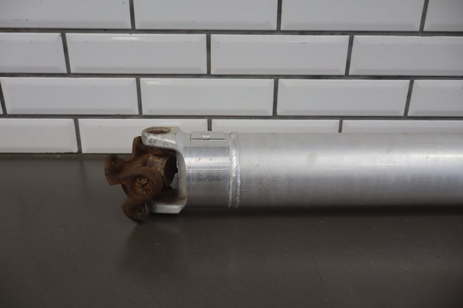 2011 Ford F-150 Raptor 6.2L Extended Cab Rear Drive Shaft Assembly OEM