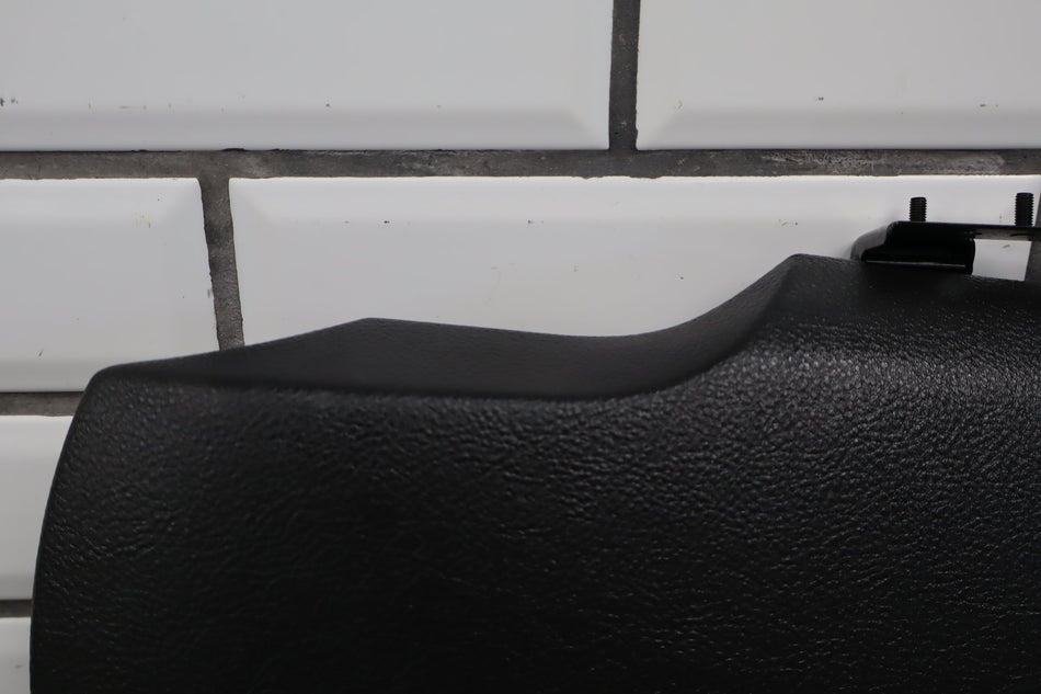 2005-2013 Chevrolet Corvette C6 Console Lid